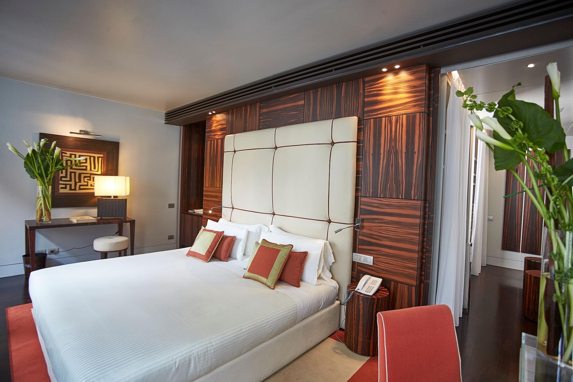 Sina The Gray Hotel Milano