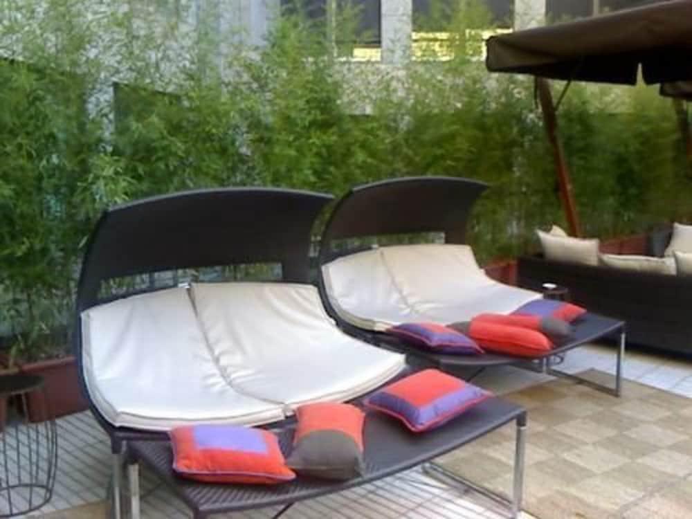 Sina The Gray Hotel Milano