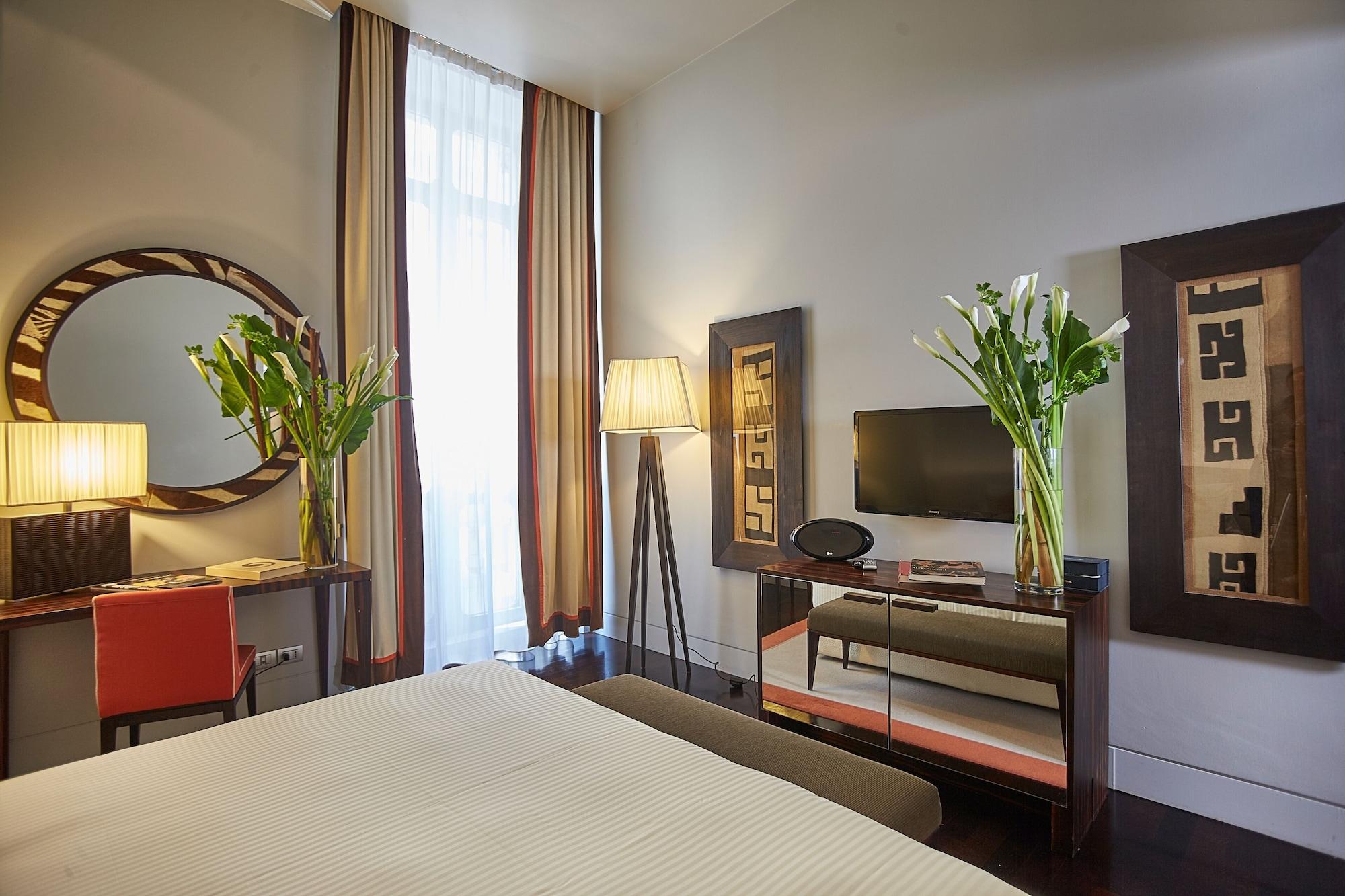 Sina The Gray 5* Milano