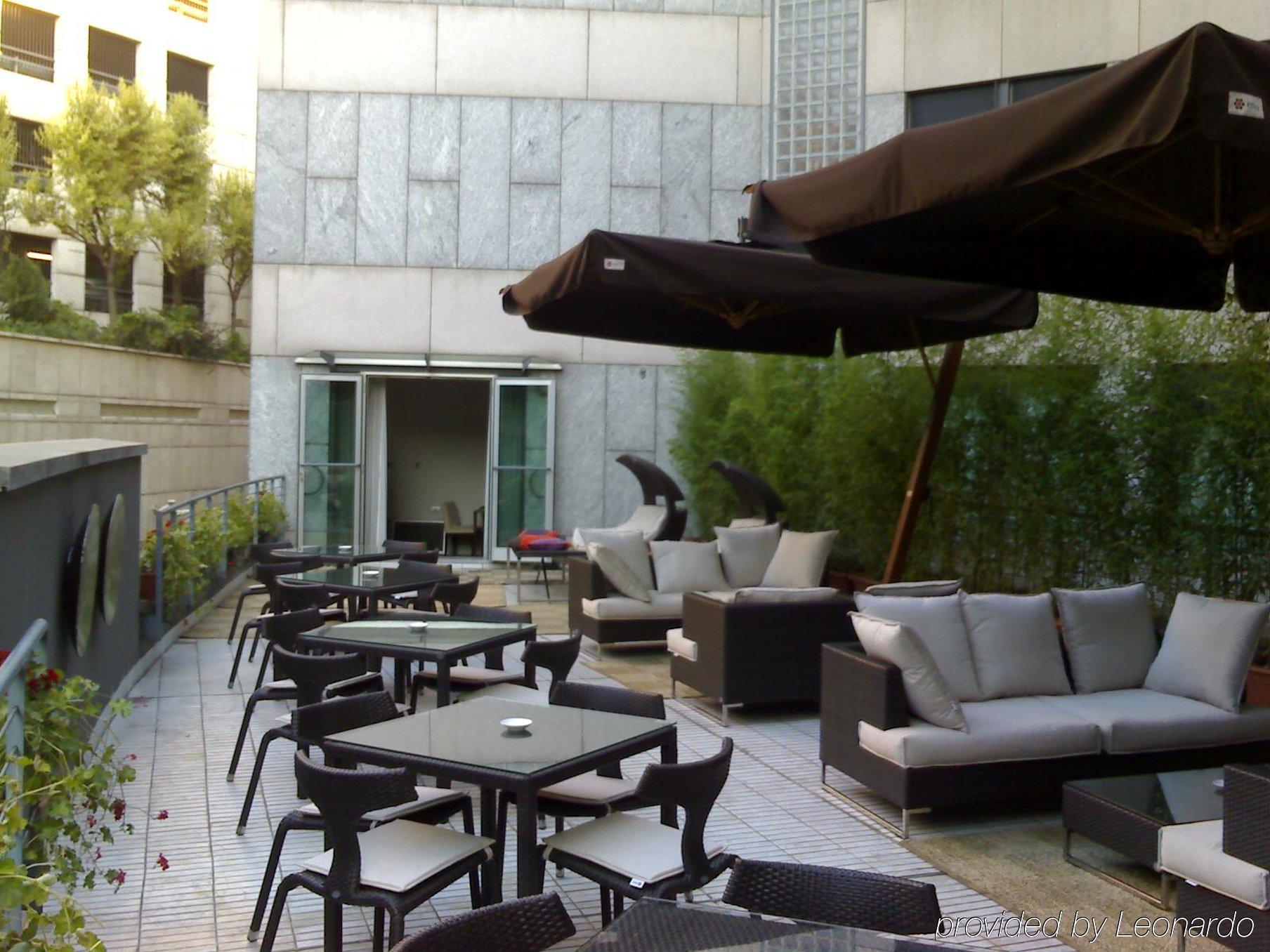 Hotel Sina The Gray Milano