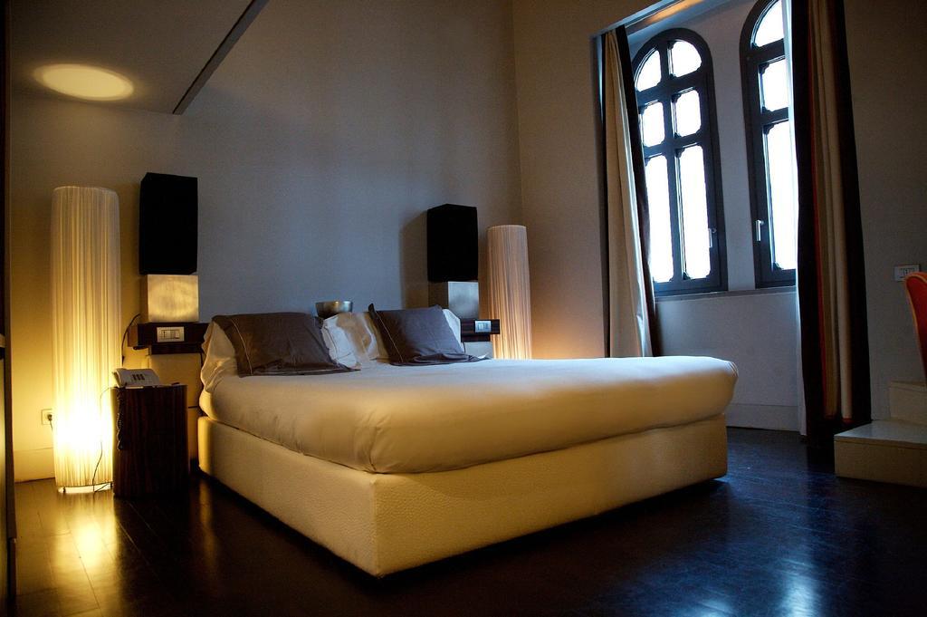 Sina The Gray 5* Milano
