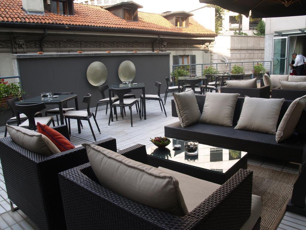 Sina The Gray Hotel Milano