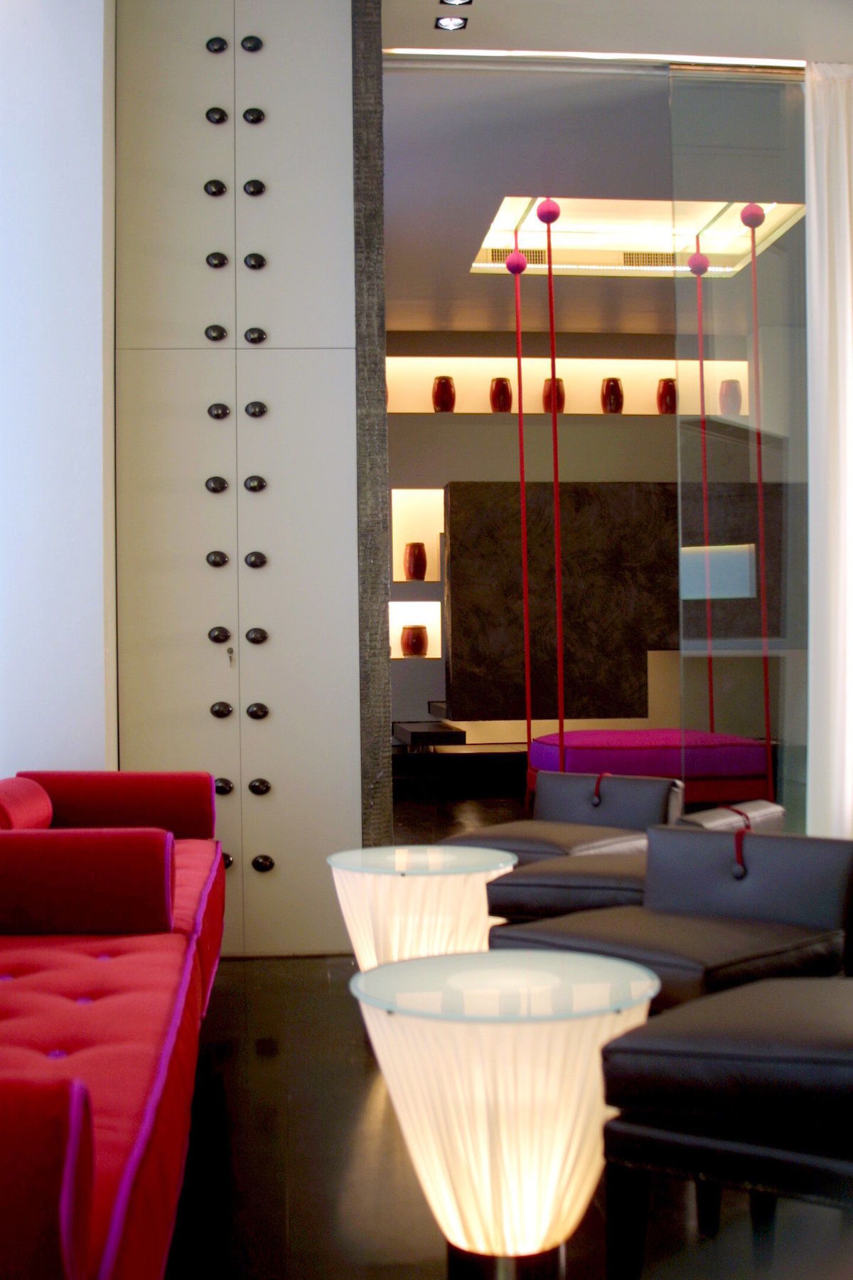 Hotel Sina The Gray Milano
