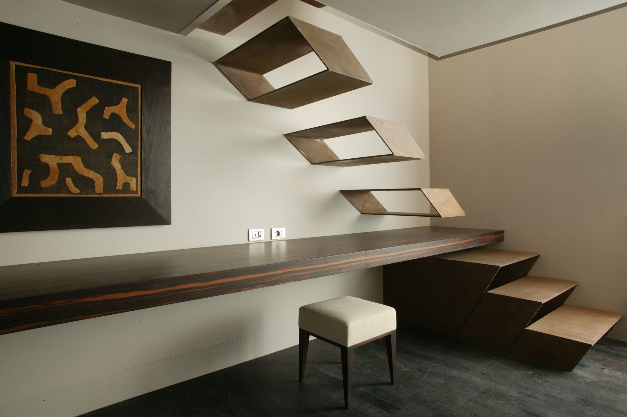 Hotel Sina The Gray Milano