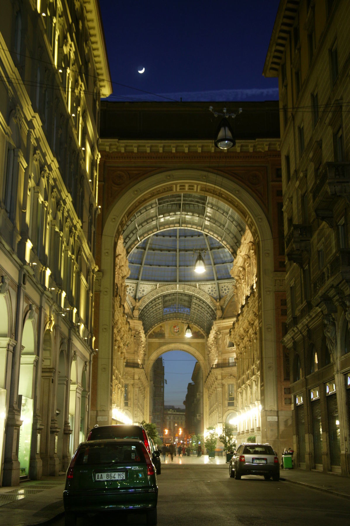 Sina The Gray Milano