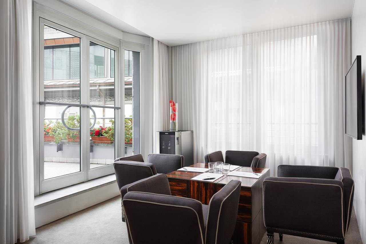 Hotel Sina The Gray Milano