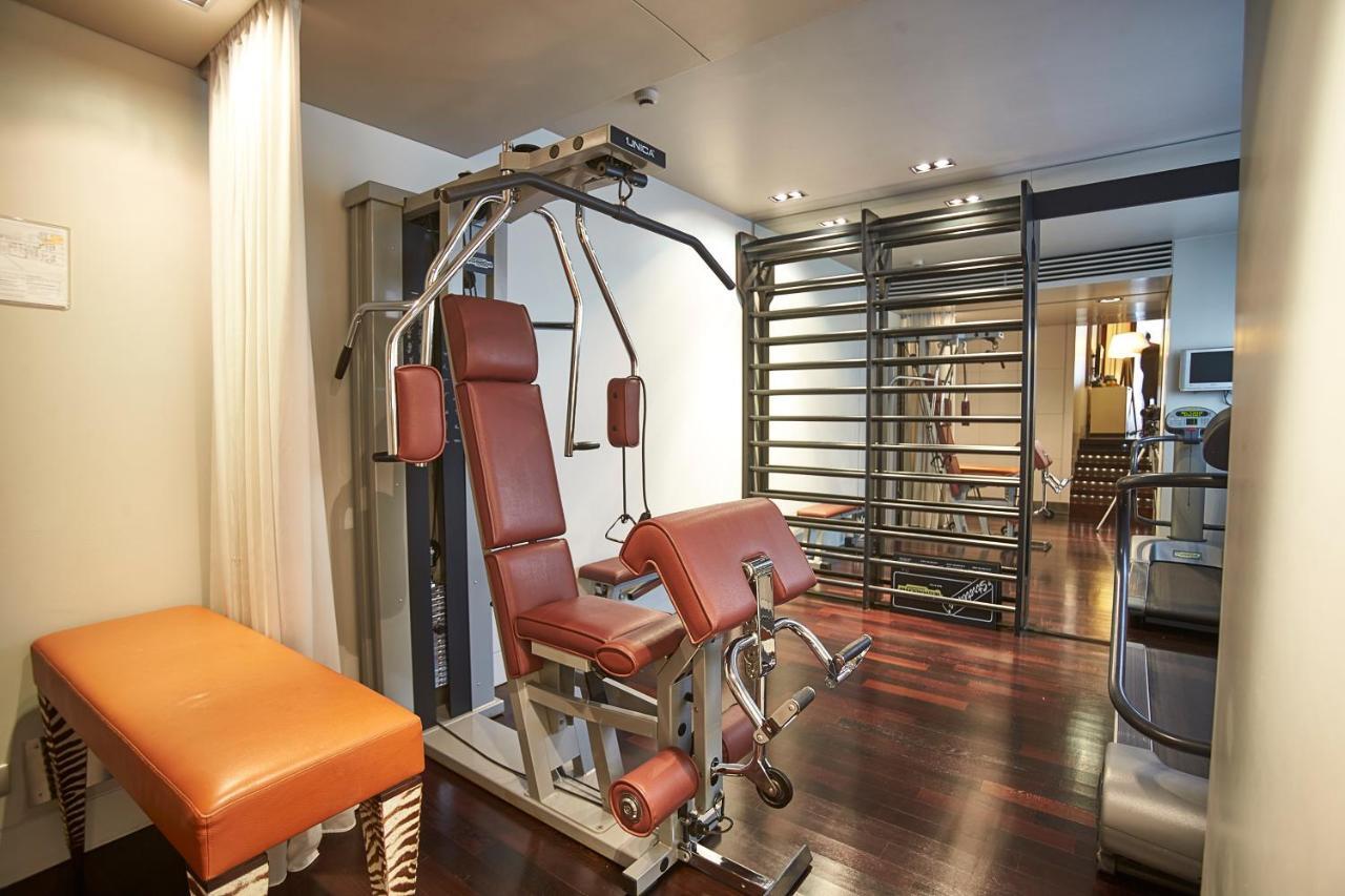Hotel Sina The Gray Milano